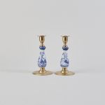 1395 6022 CANDLESTICKS